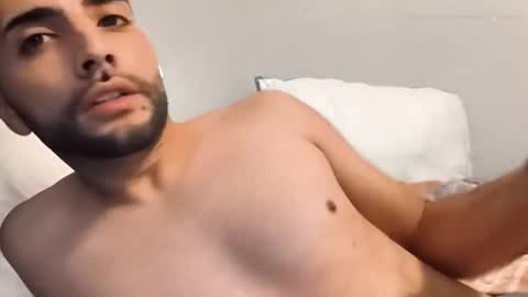 PacNasty BigDickEnergy online show from 03-08-26, 08:34