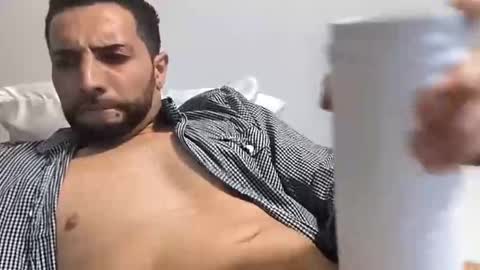 PacNasty BigDickEnergy online show from 03-15-26, 05:30