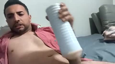 PacNasty BigDickEnergy online show from 03-24-26, 05:56