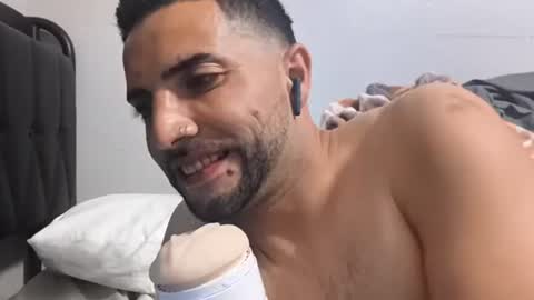 PacNasty BigDickEnergy online show from 03-30-26, 07:09