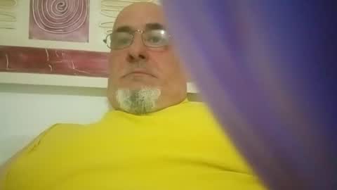 Fran55bcn online show from 05-15-26, 11:34