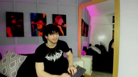 P A C O online show from 10-20-25, 02:17