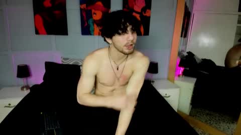 P A C O online show from 10-23-25, 02:05