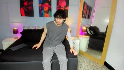 P A C O online show from 10-24-25, 12:45