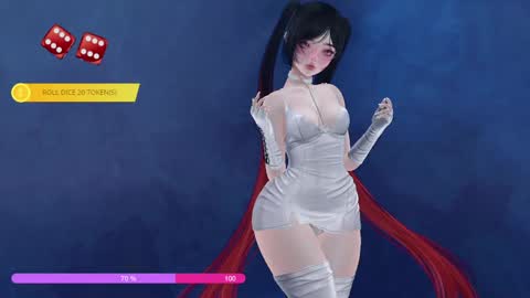 Paige Controls You online show from 05-08-26, 02:22