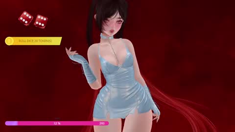 Paige Controls You online show from 05-14-26, 02:13