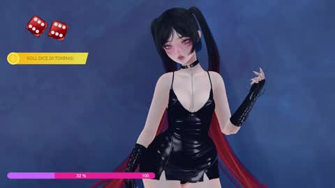 Paige Controls You online show from 05-16-26, 02:16