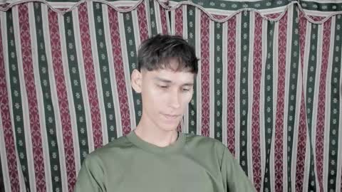 Alexander Grigori online show from 03-18-26, 12:36