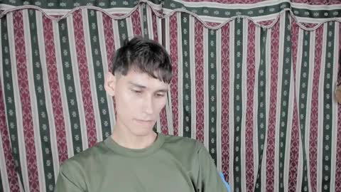 Alexander Grigori online show from 03-18-26, 06:11