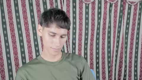 Alexander Grigori online show from 03-26-26, 01:33