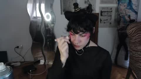 Pain Prince online show from 03-24-26, 06:07