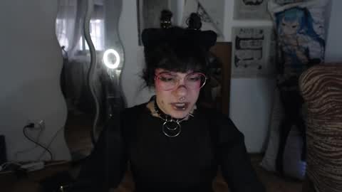 Pain Prince online show from 03-25-26, 05:46