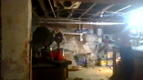 Eros online show from 02-14-26, 03:47