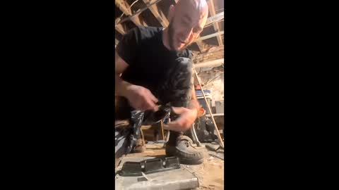 Eros online show from 03-19-26, 03:21