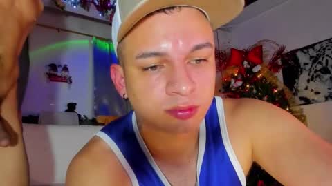 LIAN AND JACK online show from 12-15-25, 06:06