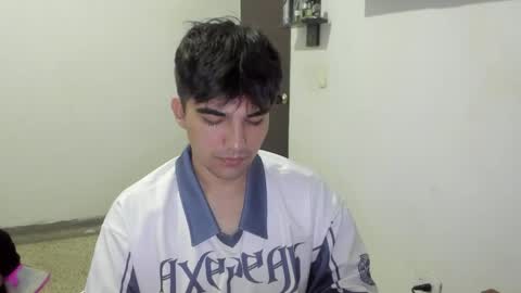 pakun_ online show from 04-06-26, 01:58