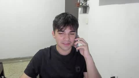 pakun_ online show from 04-13-26, 01:22