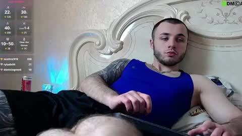 Paul online show from 04-04-26, 12:46