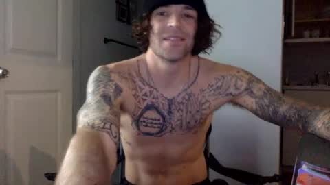 palmflacco online show from 12-24-24, 08:05