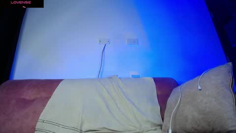 Palo Santo online show from 05-31-26, 08:32