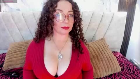 You can call me Mommy Goddess Queen online show from 03-09-26, 06:34