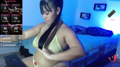 pamela_2863 online show from 10-23-25, 11:14