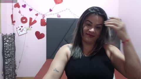 Snapshot of pamela_echeverria chatting on 04-21-26, 11:16 pamela_echeverria online show from 04-21-26, 11:16