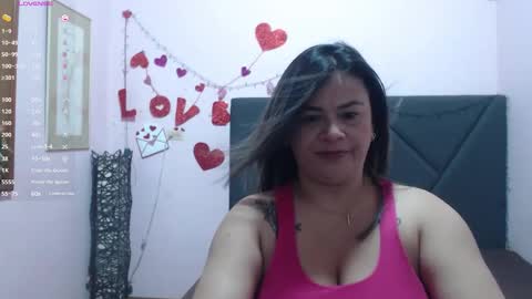 Snapshot of pamela_echeverria chatting on 04-27-26, 11:08 pamela_echeverria online show from 04-27-26, 11:08