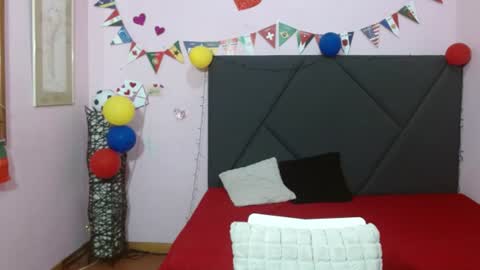 Snapshot of pamela_echeverria chatting on 06-17-26, 11:12 pamela_echeverria online show from 06-17-26, 11:12