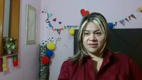 Snapshot of pamela_echeverria chatting on 07-02-26, 11:16 pamela_echeverria online show from 07-02-26, 11:16