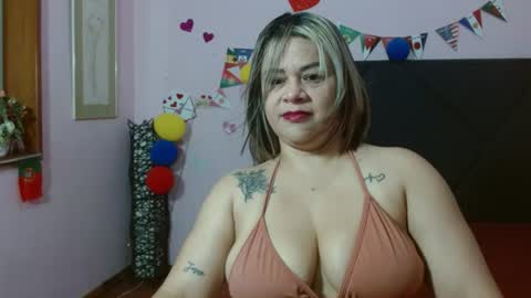 Snapshot of pamela_echeverria chatting on 07-17-26, 11:06 pamela_echeverria online show from 07-17-26, 11:06