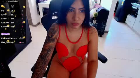 Pame only fans pamela fit online show from 05-24-26, 04:56