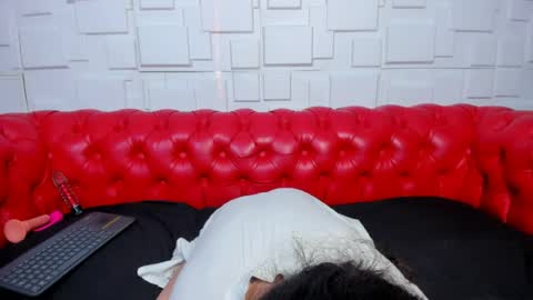 Snapshot of pamela_gaviria01 chatting on 07-06-26, 02:14 pamela_gaviria01 online show from 07-06-26, 02:14