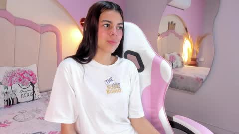 Princess Pamela  online show from 04-06-26, 10:49
