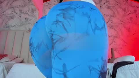 Snapshot of pamela_moreno chatting on 01-31-26, 07:34 Pamela online show from 01-31-26, 07:34