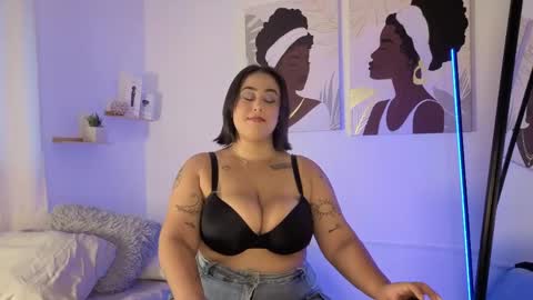 pamela_tomas4 online show from 05-22-26, 09:20
