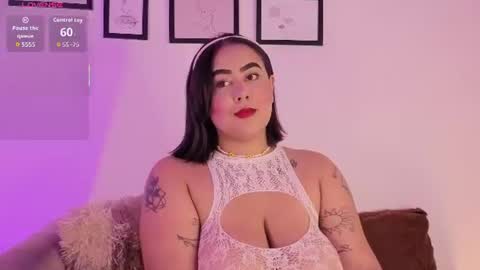 pamela_tomas4 online show from 07-07-26, 01:48