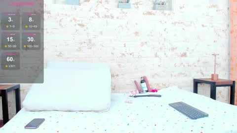 Pamela West online show from 02-13-25, 08:03