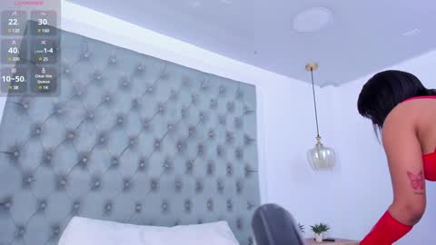 Pamela West online show from 02-26-25, 12:27