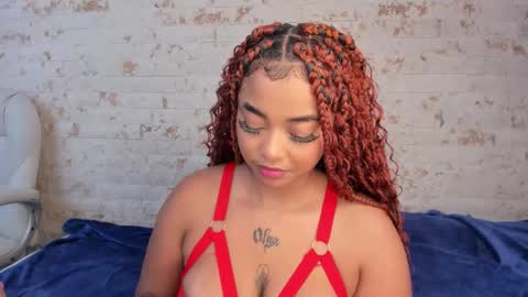 Pamela West online show from 09-08-25, 07:57