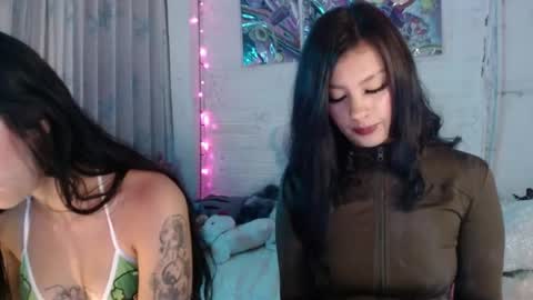 Pamela Reyess online show from 03-19-26, 05:22