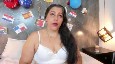 Pamela online show from 07-08-26, 07:29
