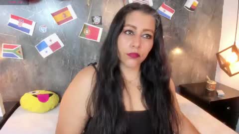 Pamela online show from 07-09-26, 07:40