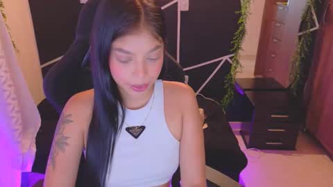 PAMELA online show from 03-23-26, 11:42