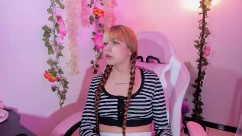 pamelajhonsom online show from 06-30-26, 08:43
