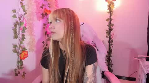 pamelajhonsom online show from 07-05-26, 06:20