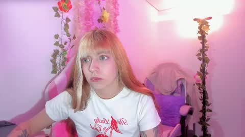 pamelajhonsom online show from 07-13-26, 06:49