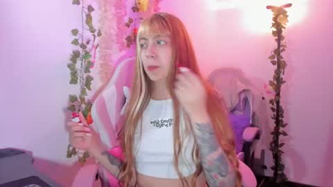 pamelajhonsom online show from 07-14-26, 06:18