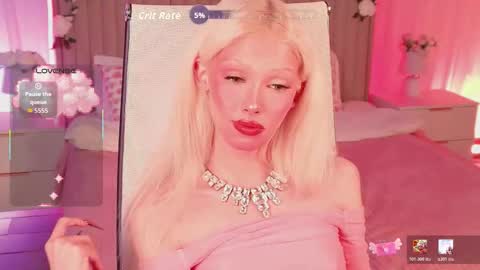 Pamelamy online show from 03-10-26, 08:14