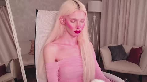 Pamelamy online show from 06-04-26, 10:27